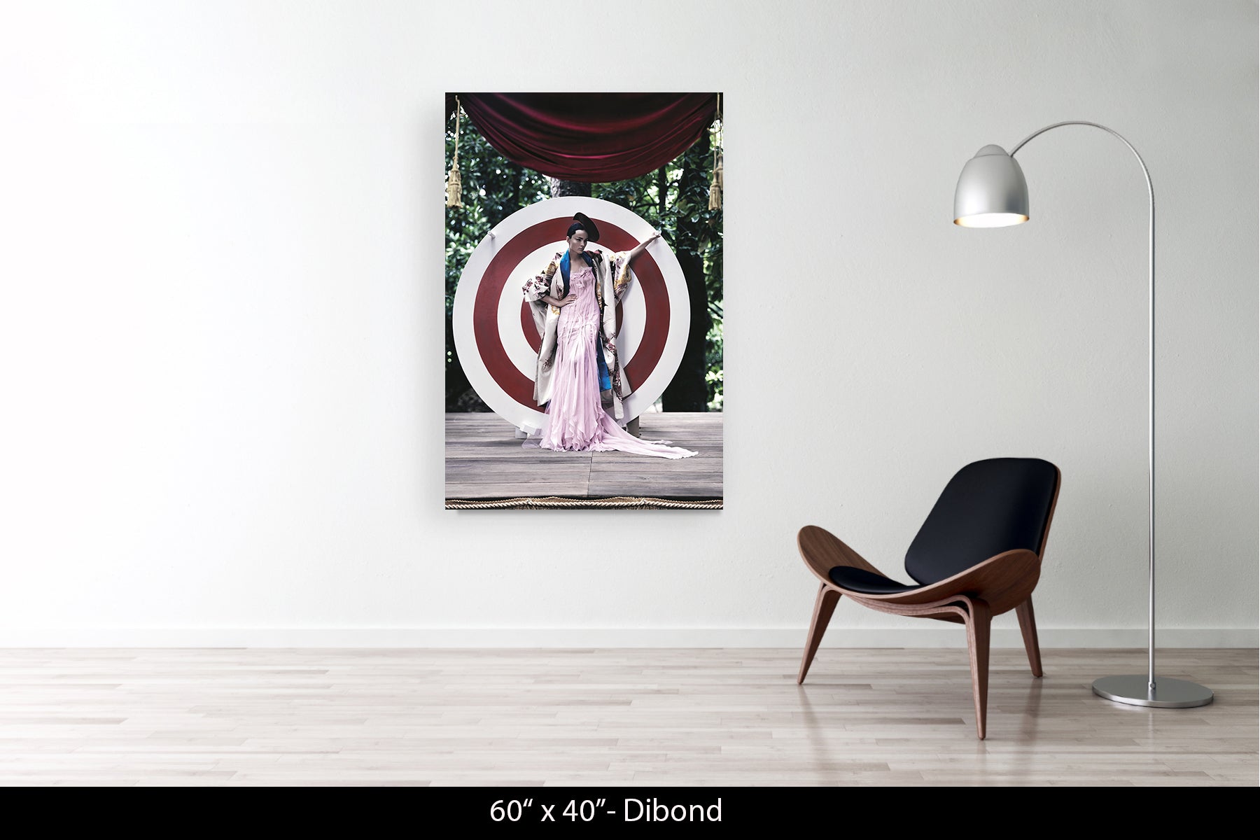 Cernobbio, Untitled 3