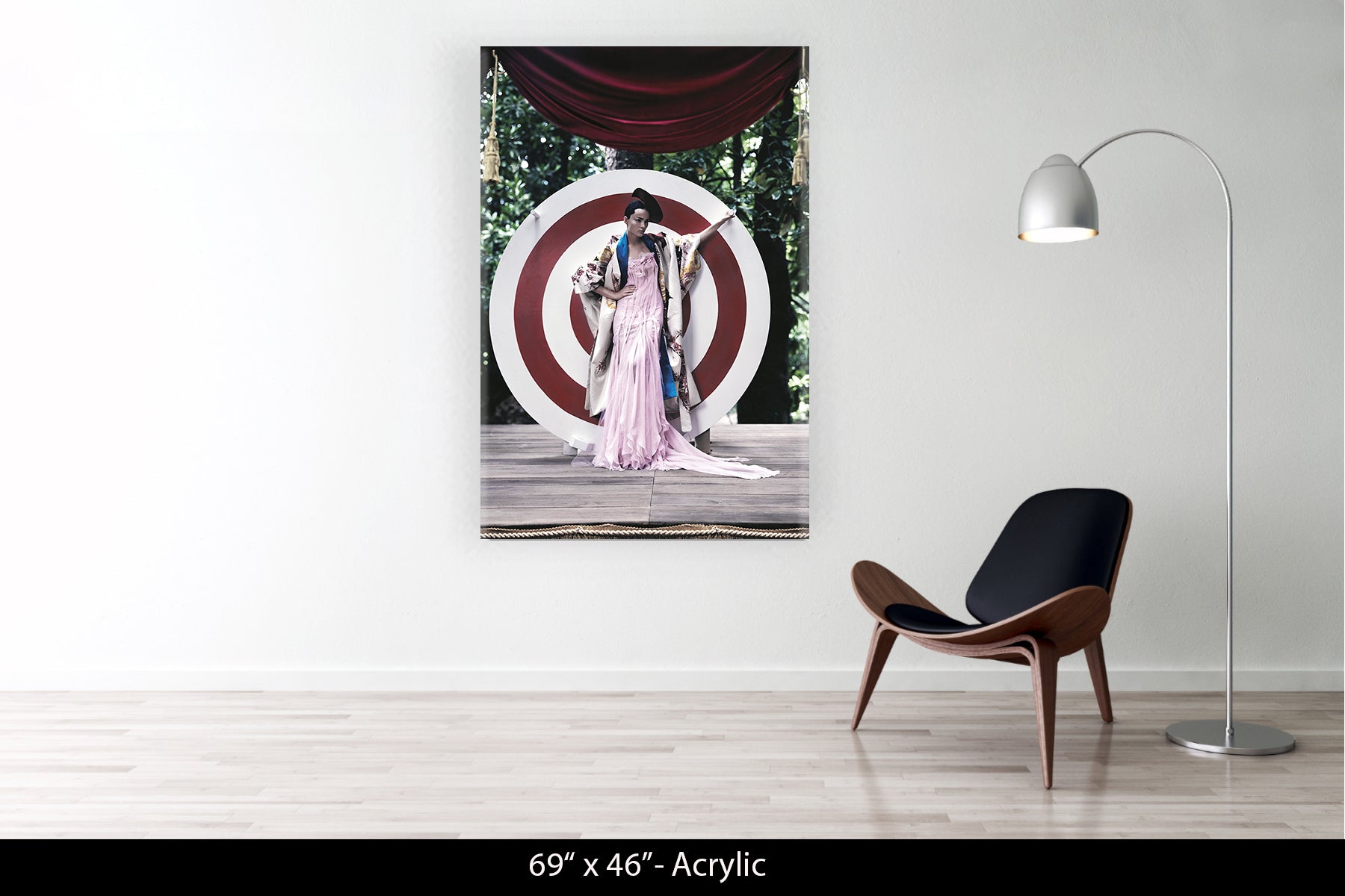 Cernobbio, Untitled 3