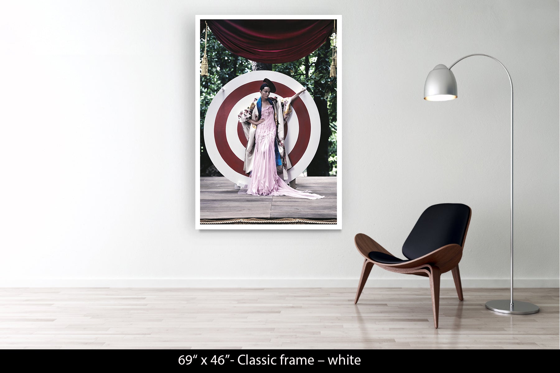 Cernobbio, Untitled 3