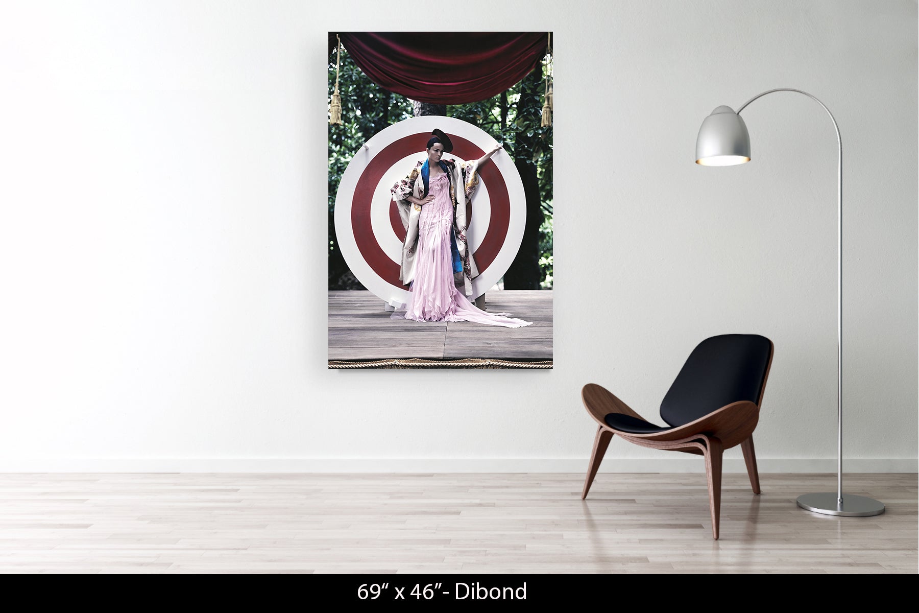 Cernobbio, Untitled 3