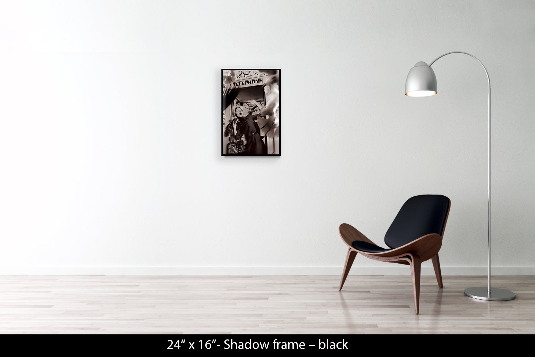 The Thrill of it All, 2003