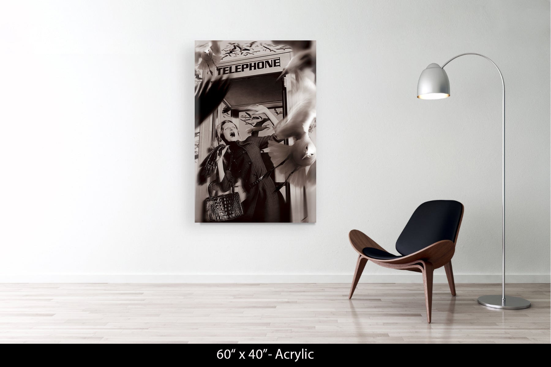 The Thrill of it All, 2003