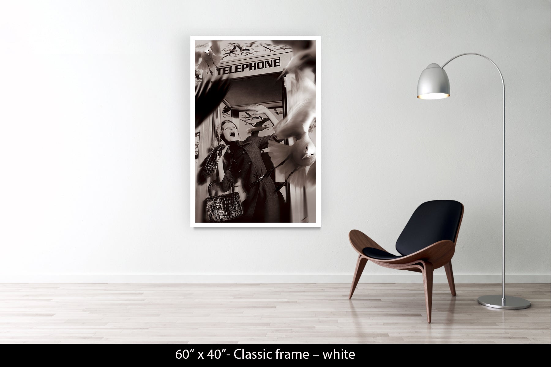 The Thrill of it All, 2003