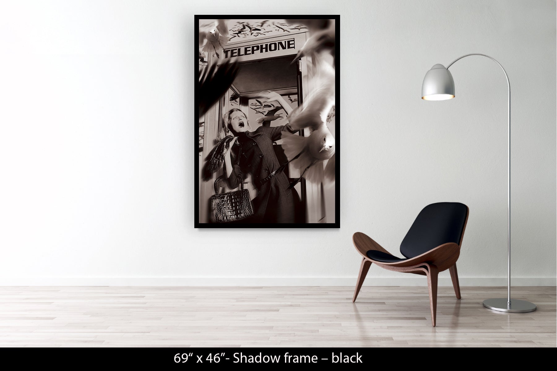 The Thrill of it All, 2003