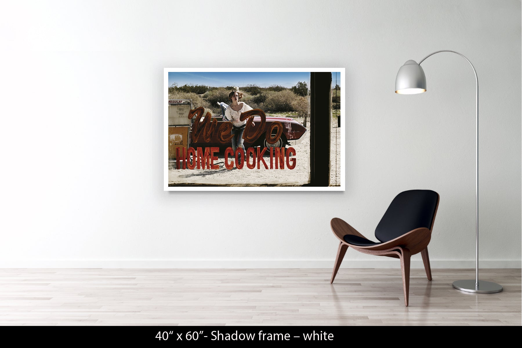 Come Thelma e Louise, 2008