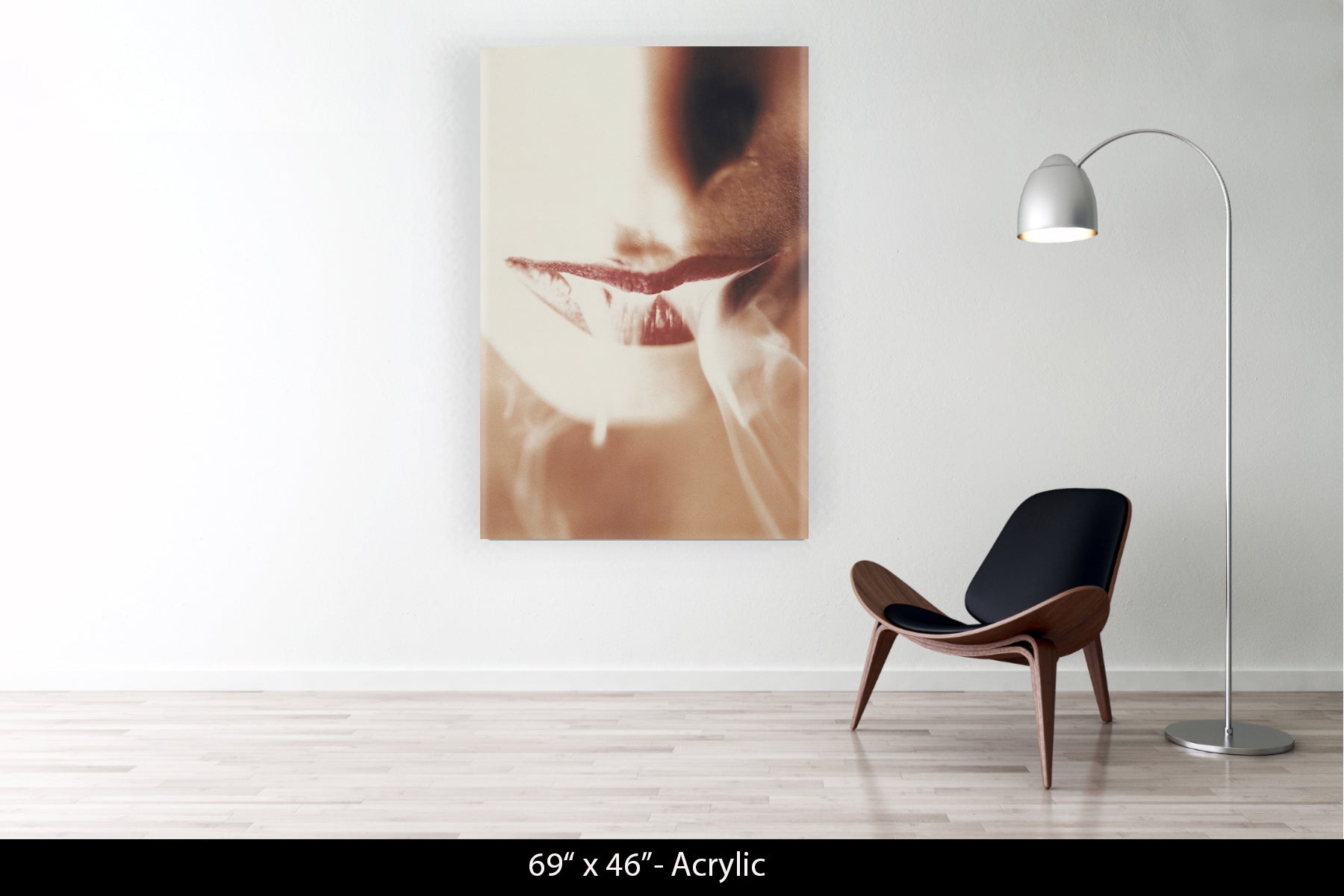 Art Calendar Ford, 1992