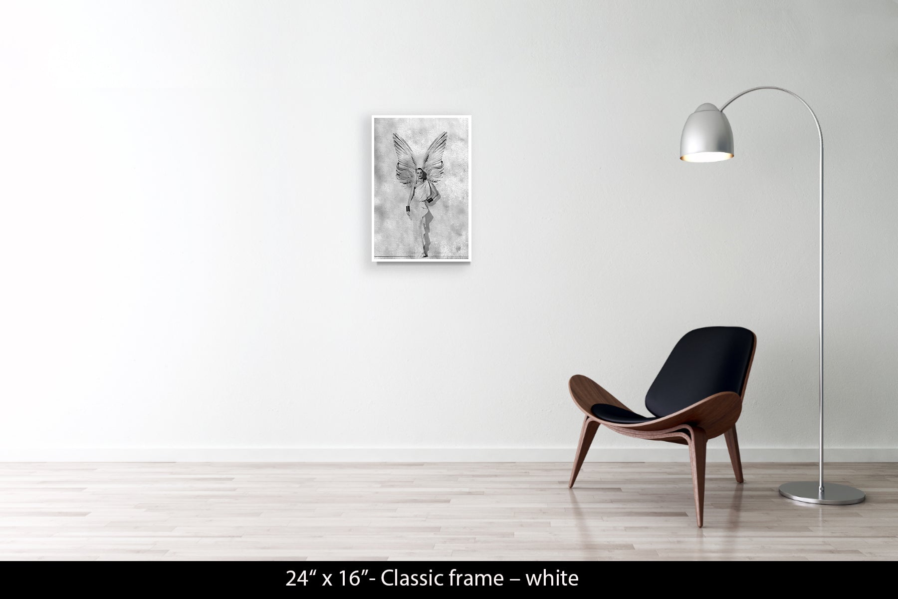 Fallen Angel 24, 2015