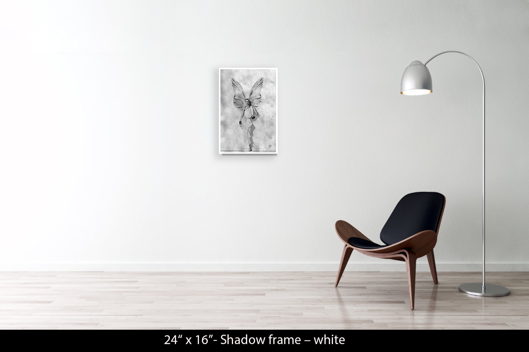 Fallen Angel 24, 2015