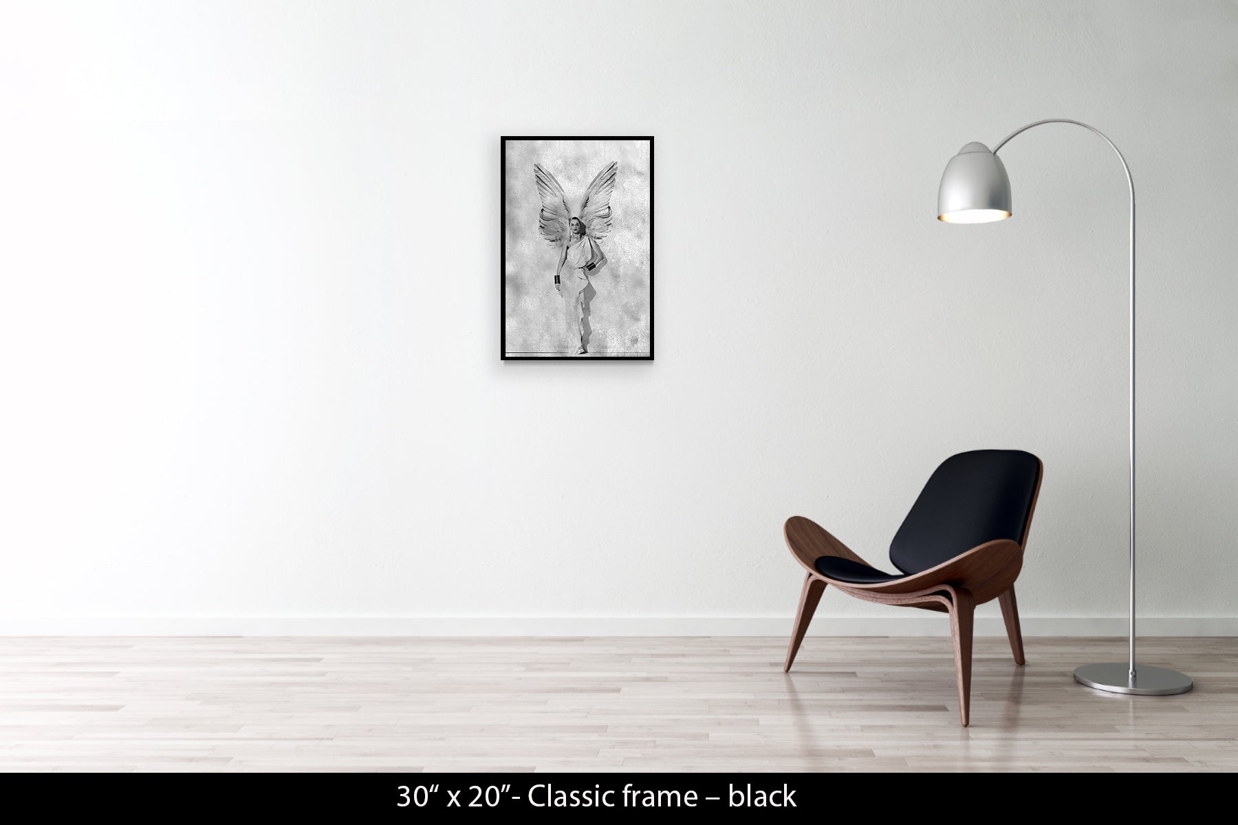 Fallen Angel 24, 2015