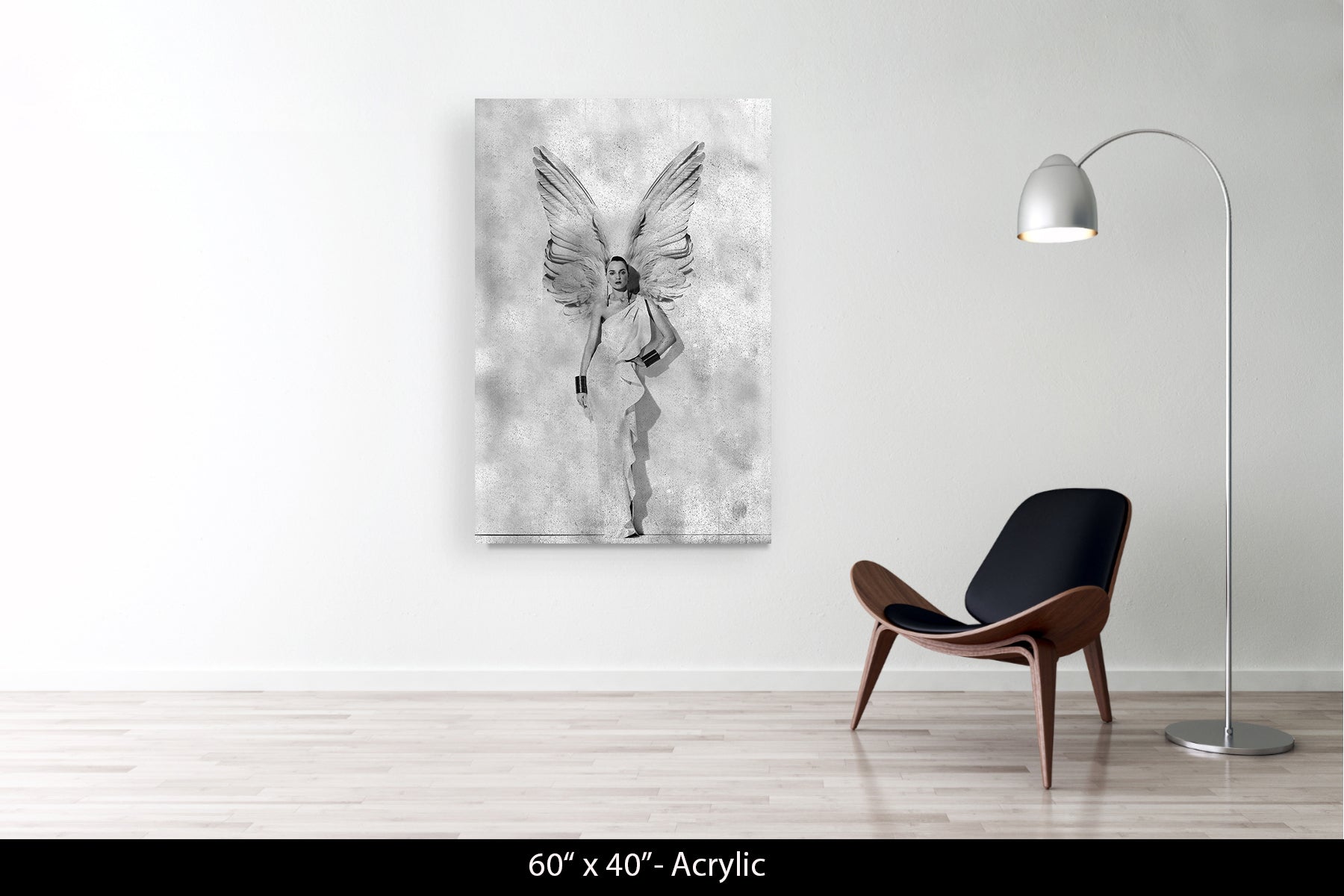 Fallen Angel 24, 2015