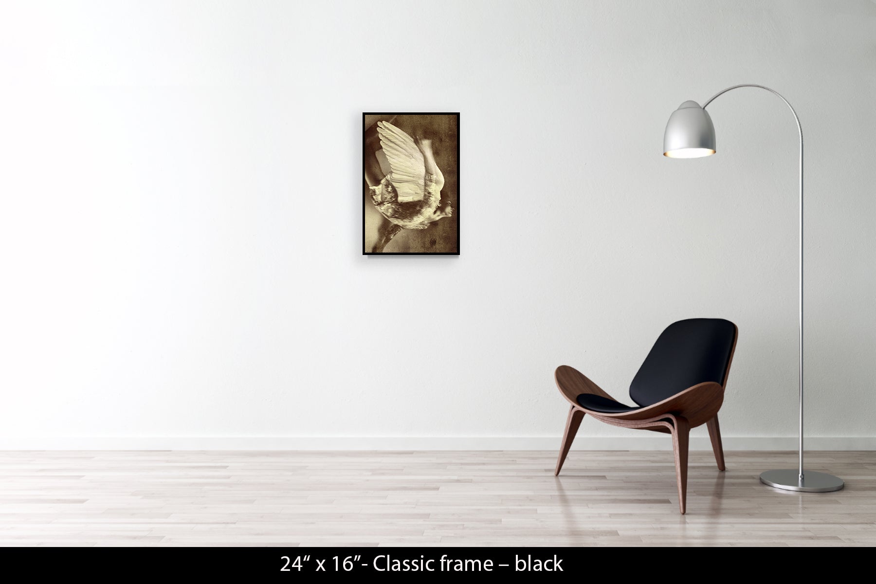 Fallen Angel 25, 2015