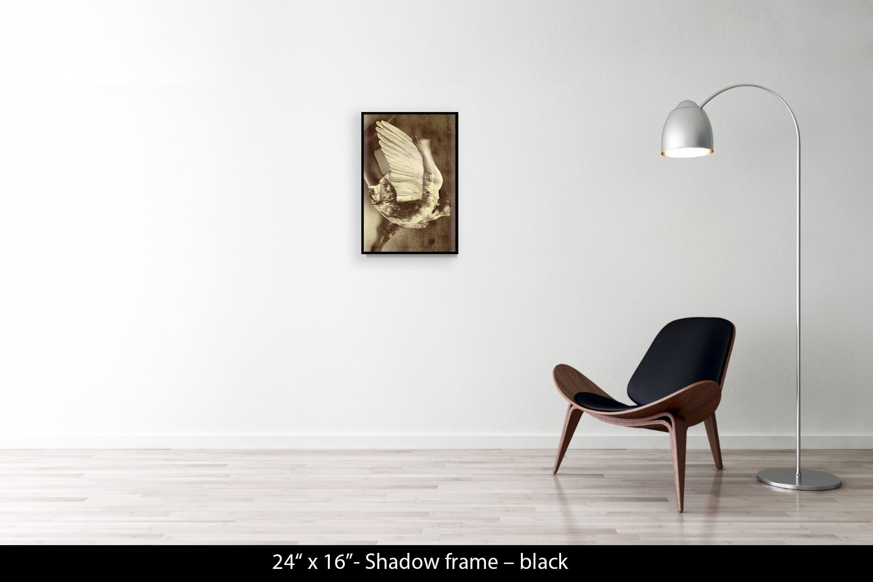 Fallen Angel 25, 2015