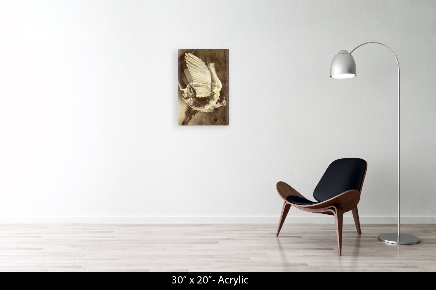 Fallen Angel 25, 2015