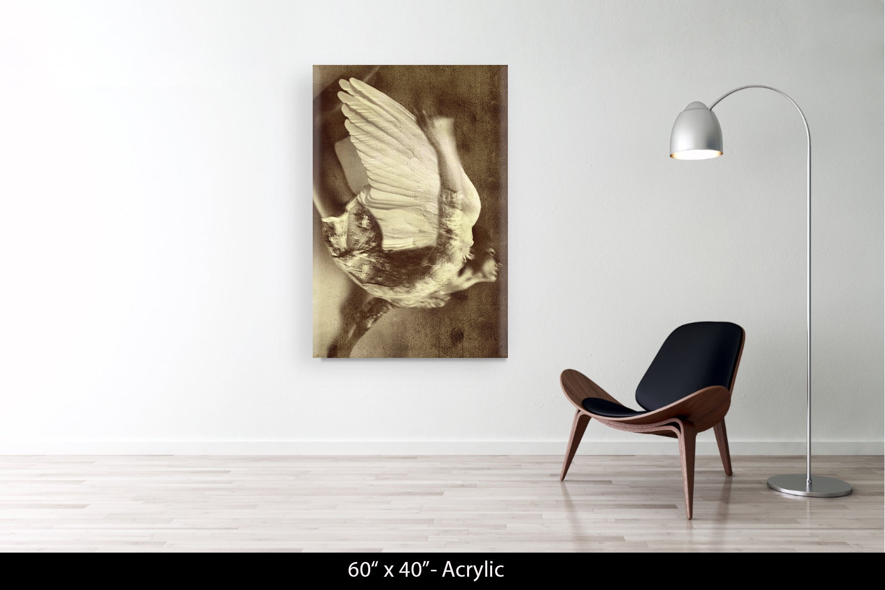 Fallen Angel 25, 2015