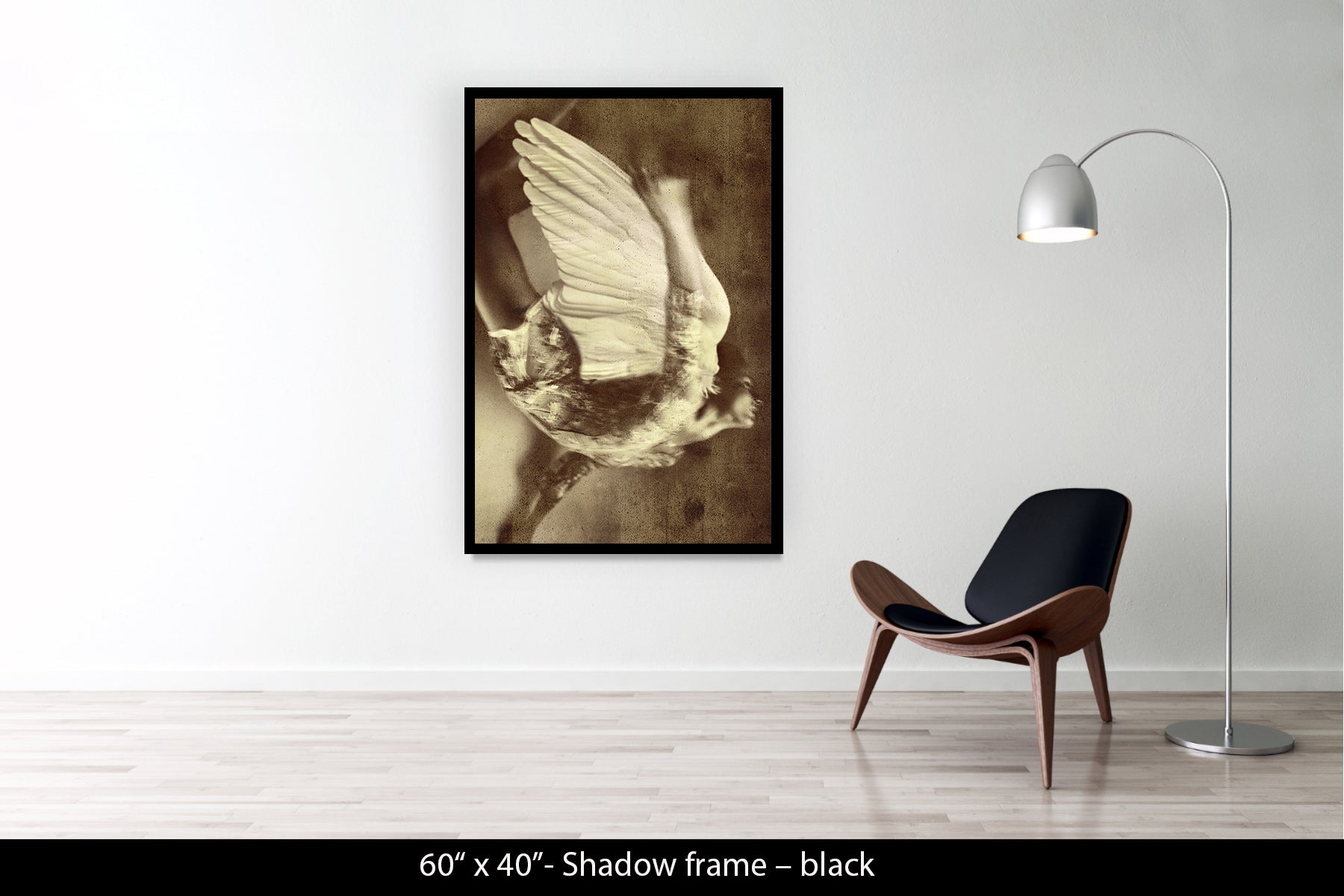 Fallen Angel 25, 2015