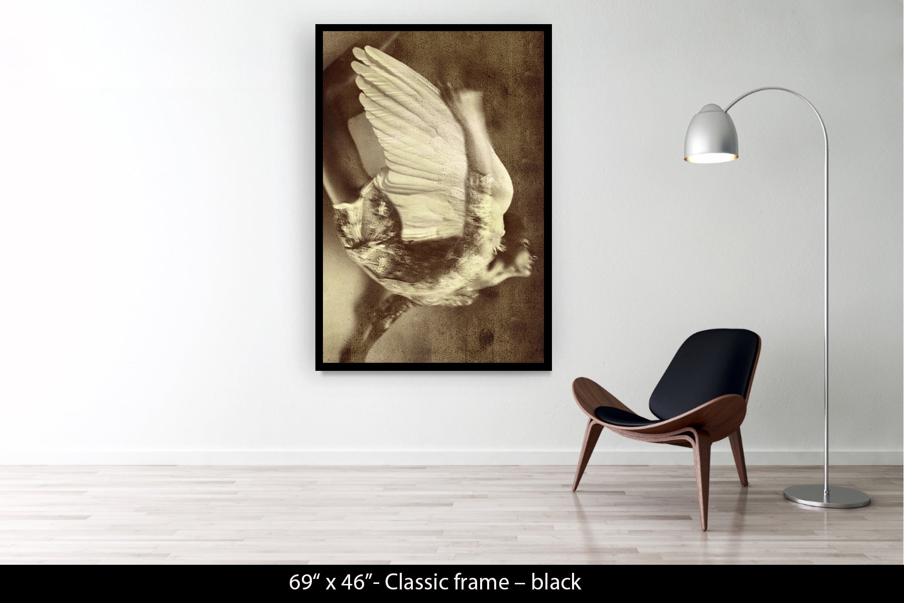 Fallen Angel 25, 2015