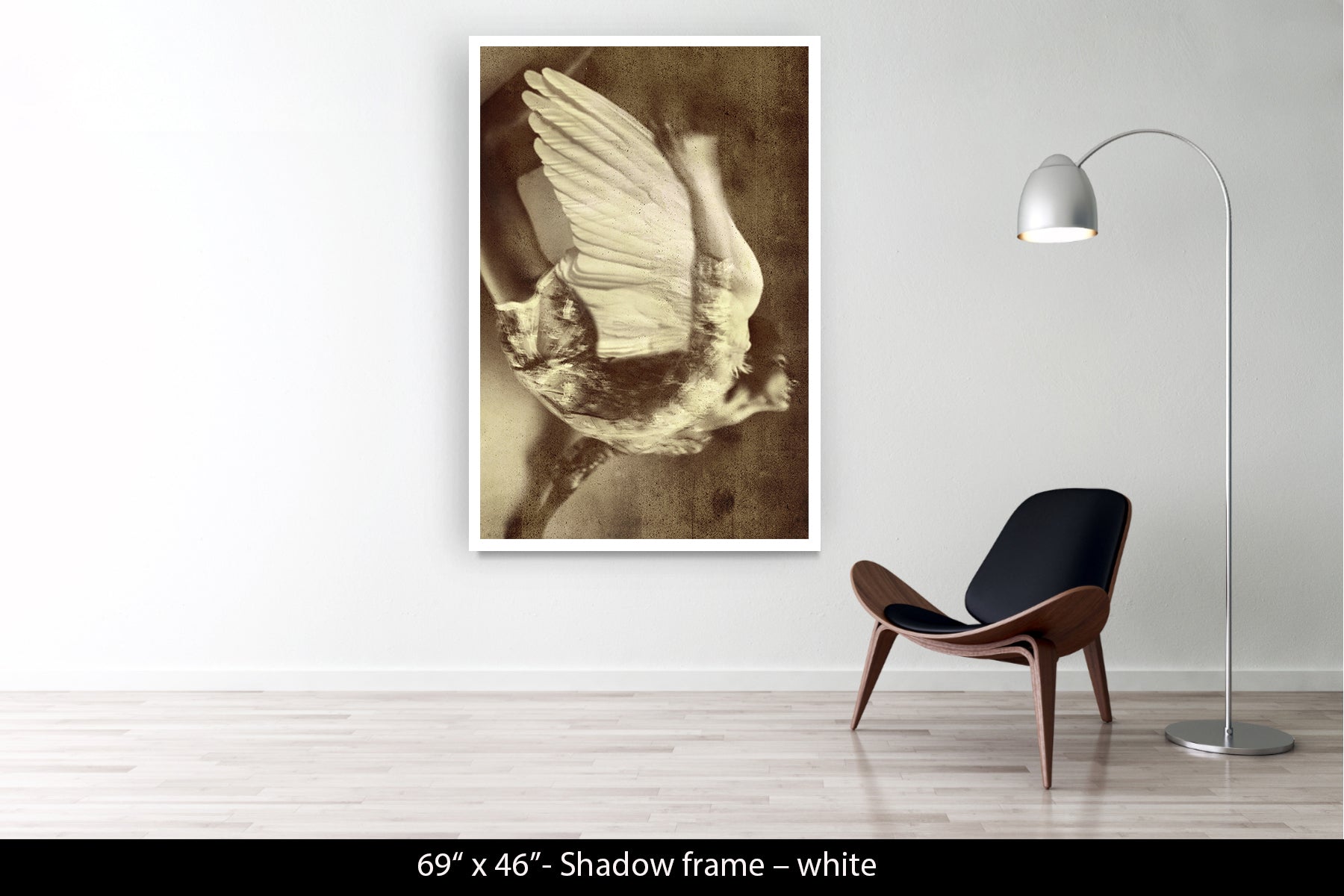 Fallen Angel 25, 2015