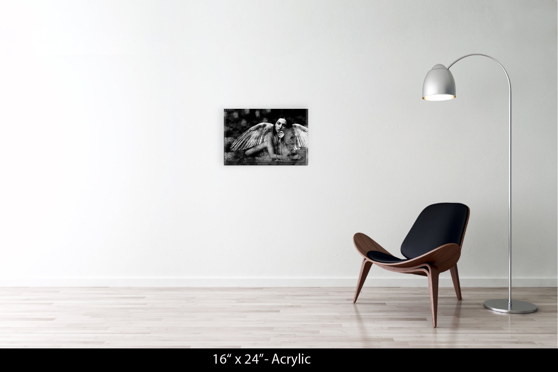 Fallen Angel 23, 2015