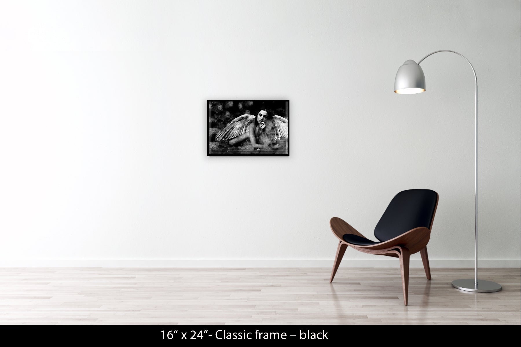 Fallen Angel 23, 2015