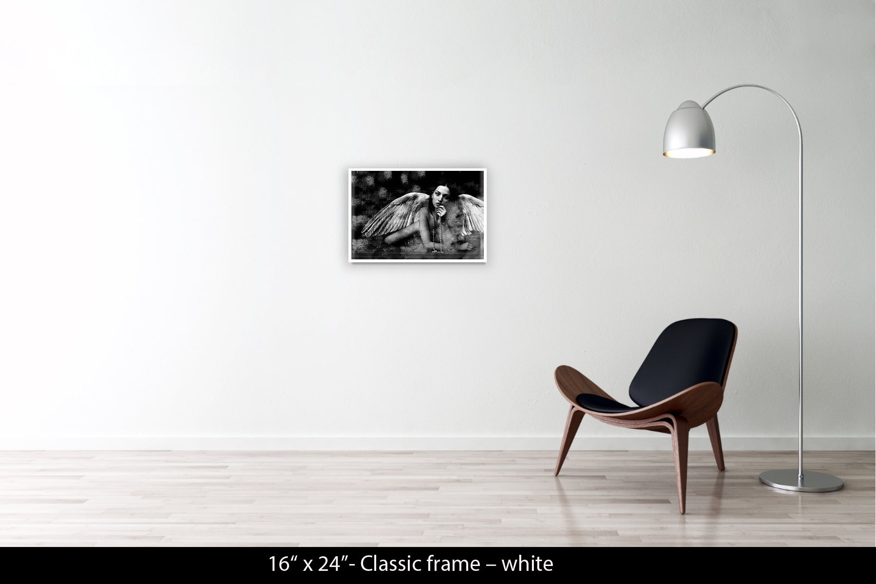 Fallen Angel 23, 2015