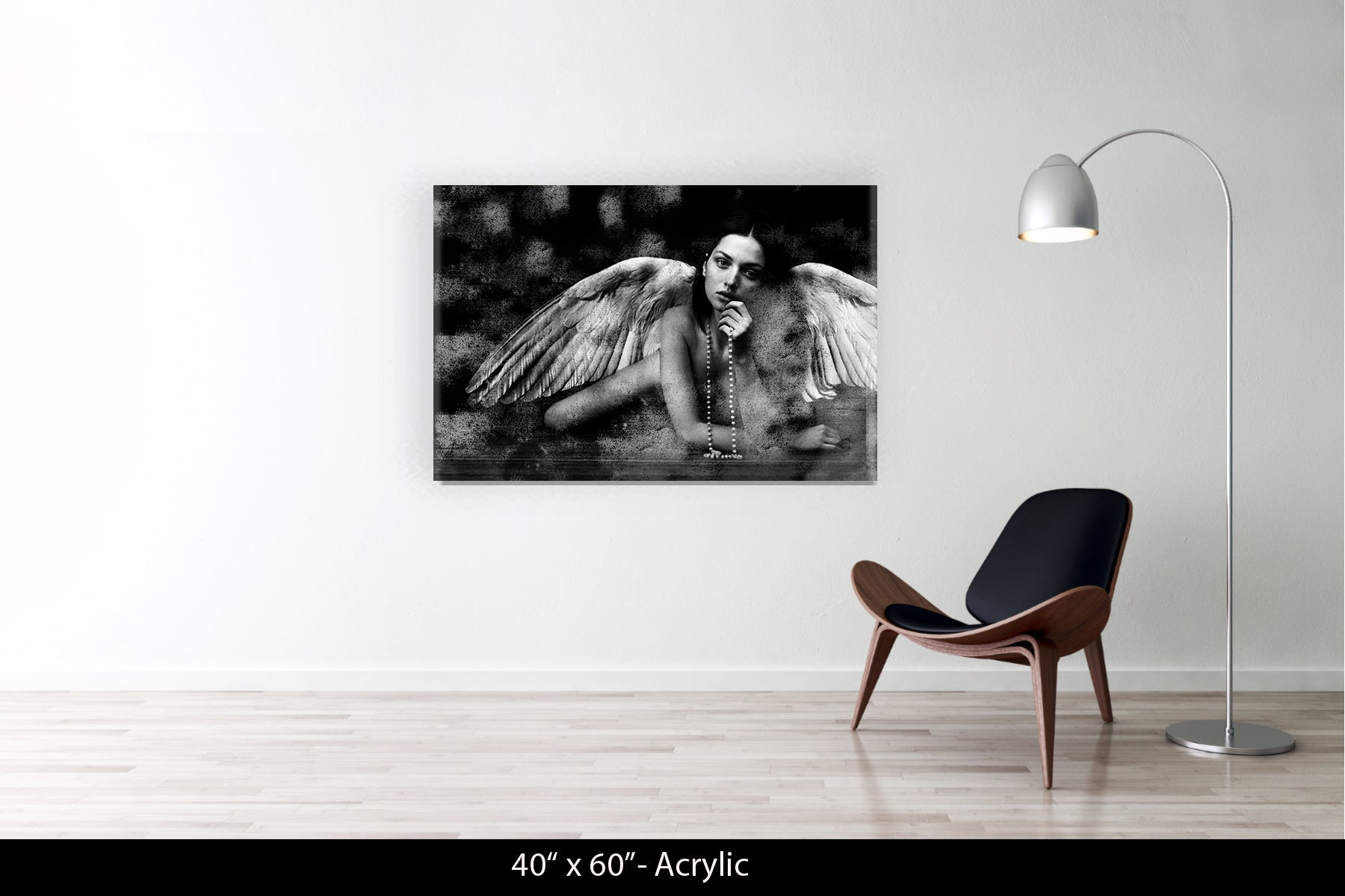 Fallen Angel 23, 2015