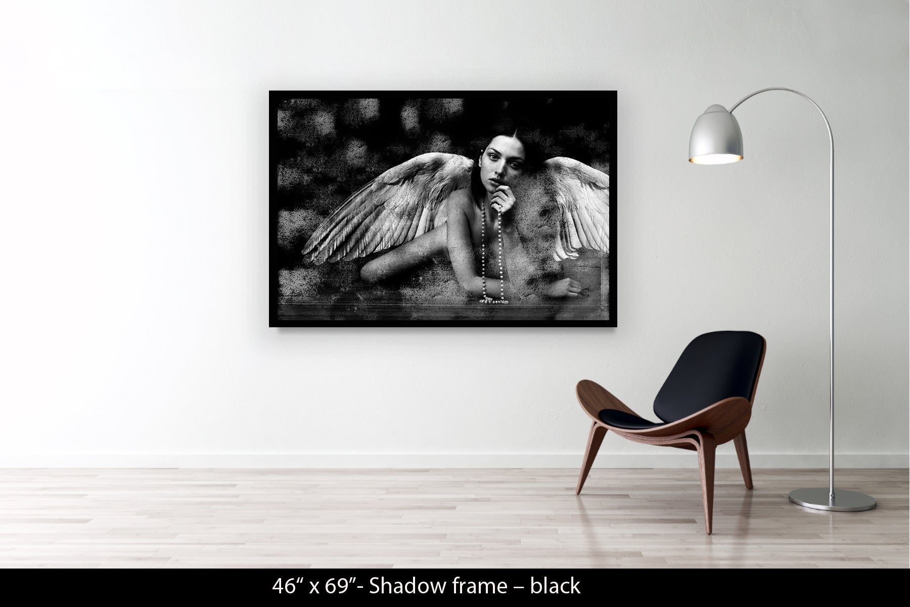 Fallen Angel 23, 2015