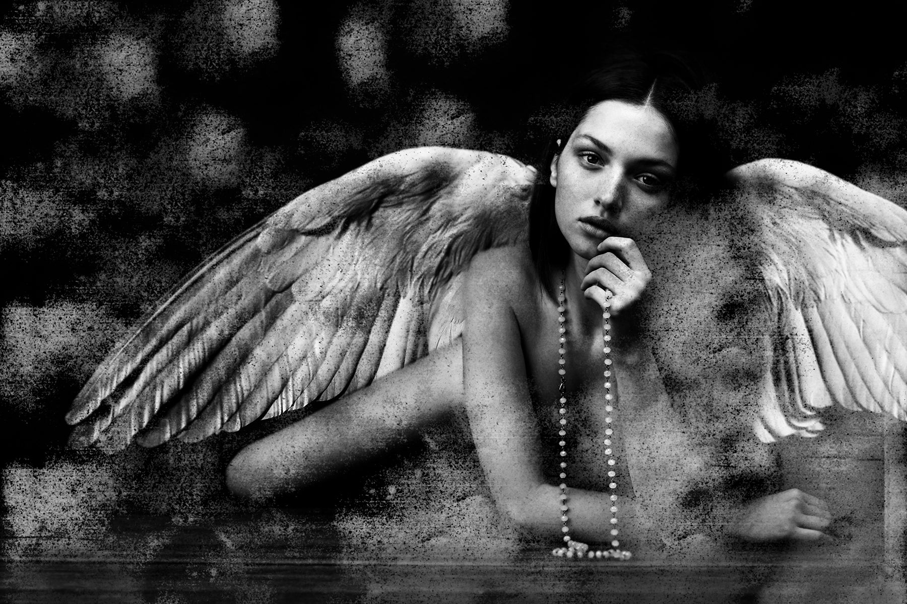 Fallen Angel 23, 2015