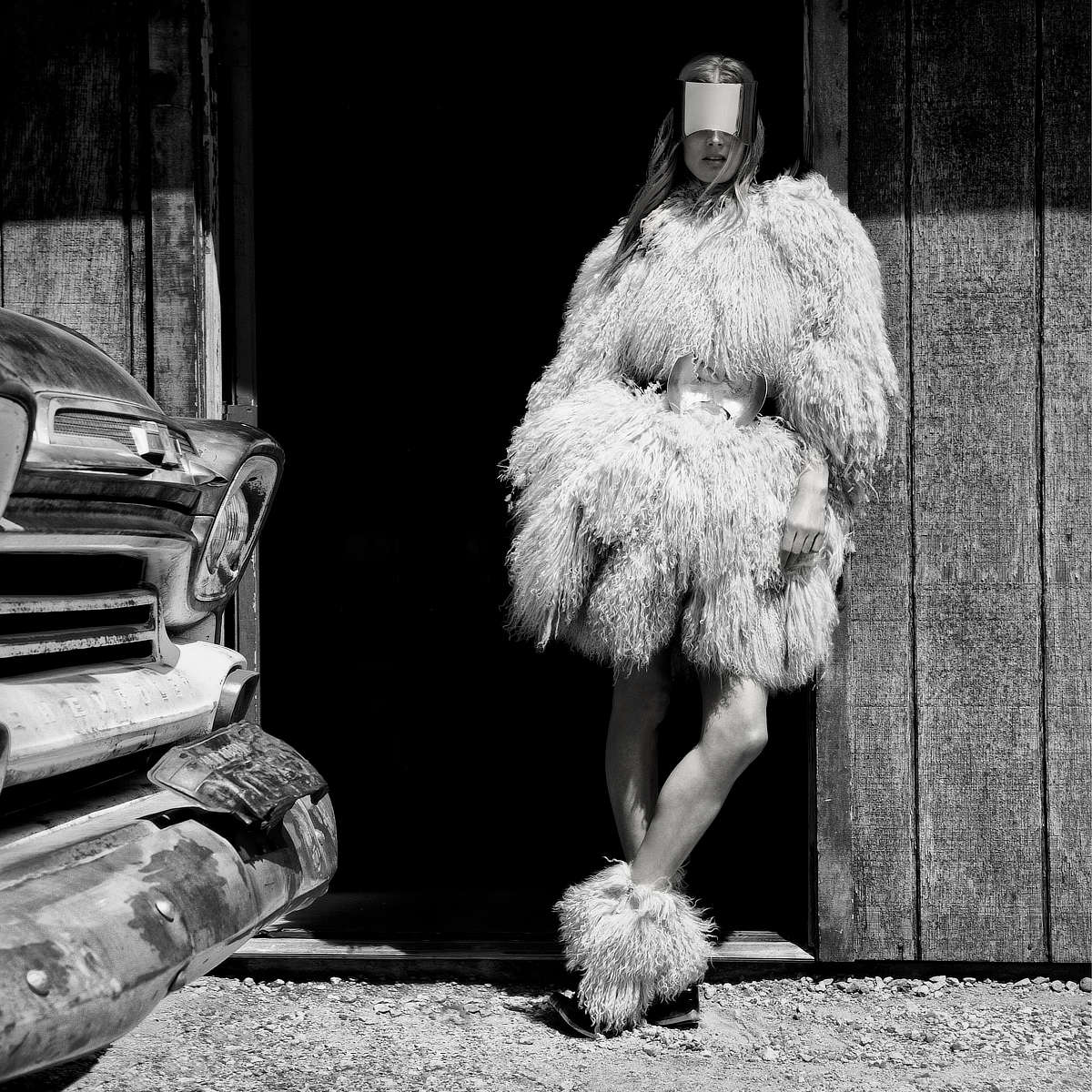 CARRETERA SECUNDARIA