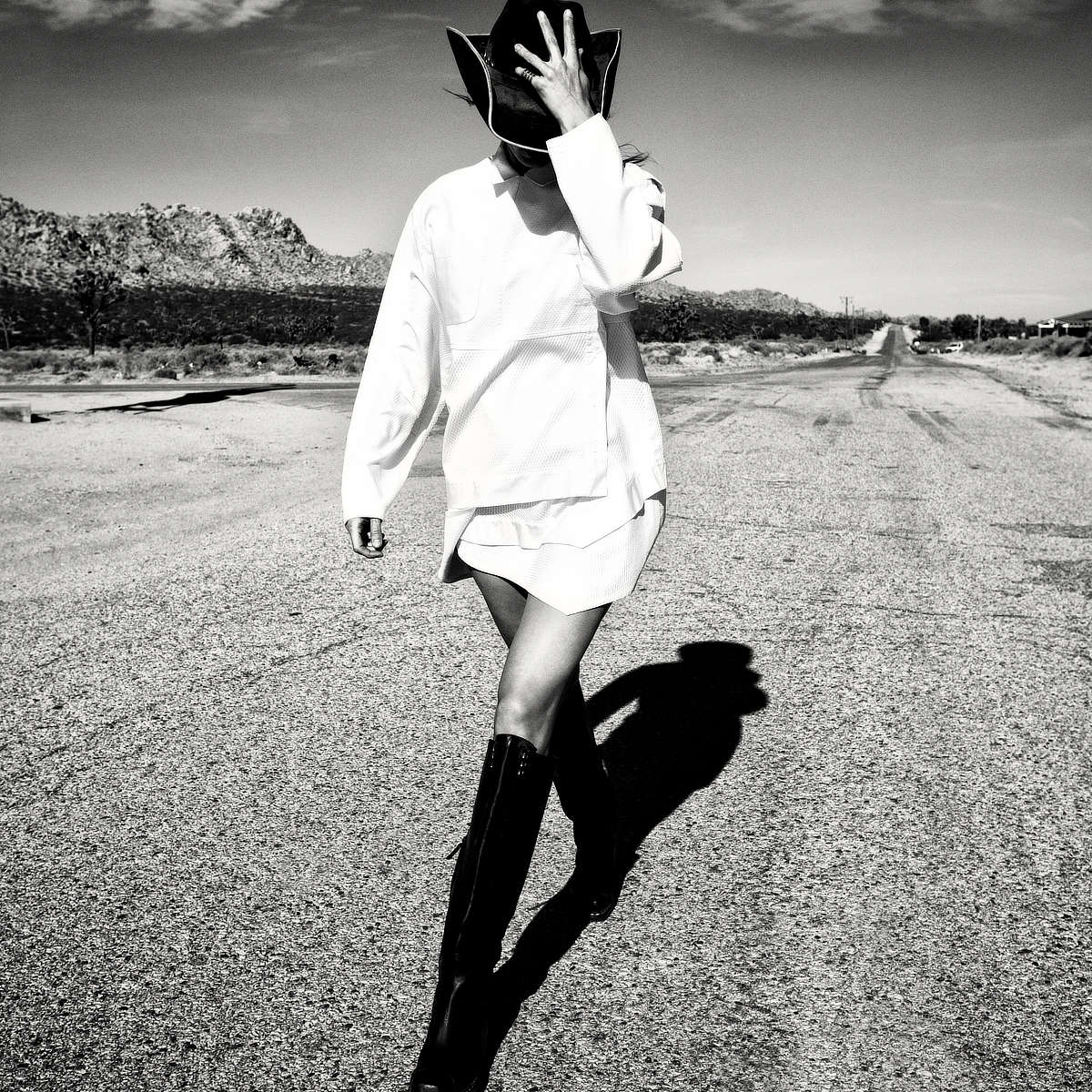 CARRETERA SECUNDARIA