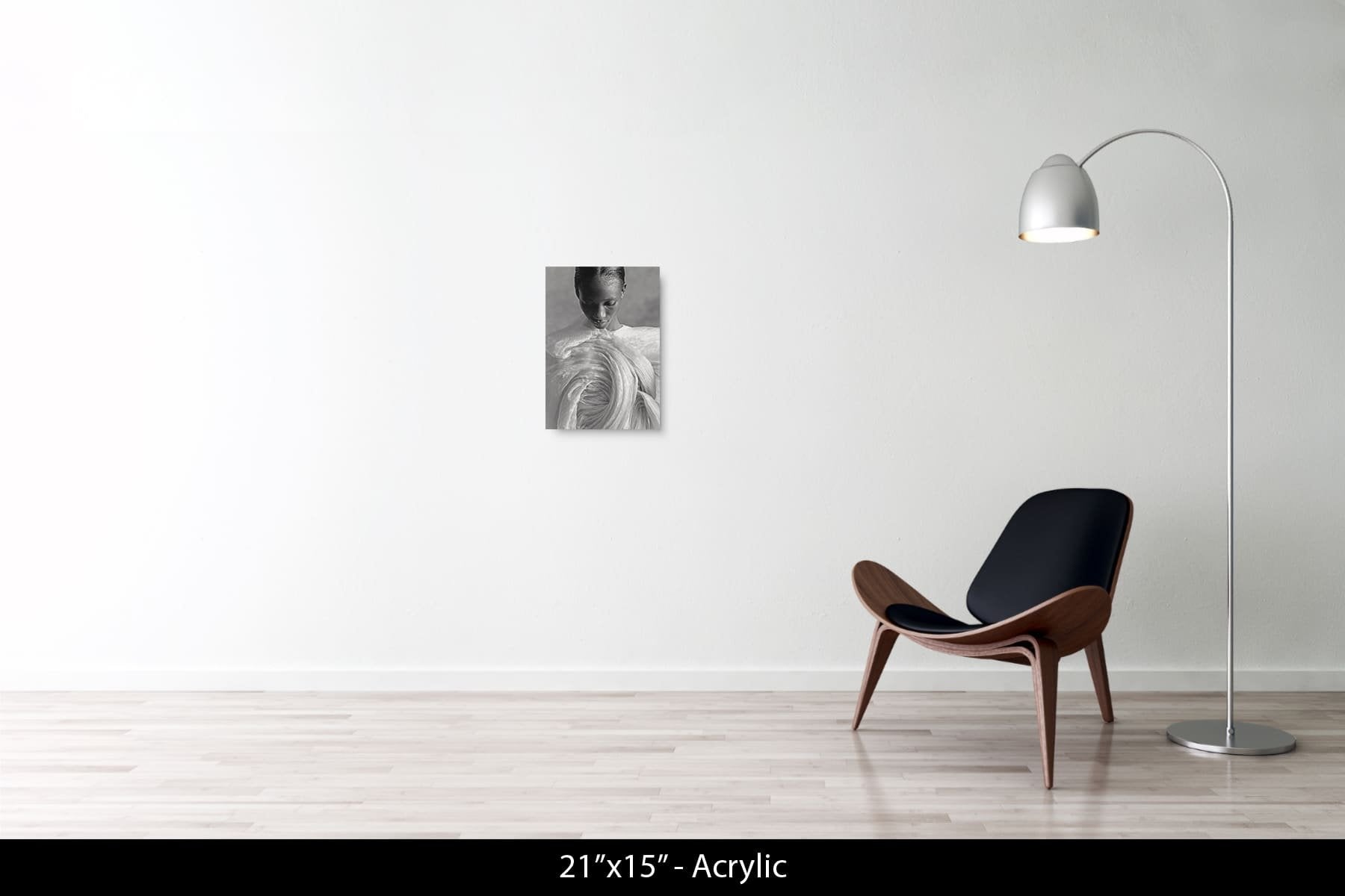 The Weight of Lightness