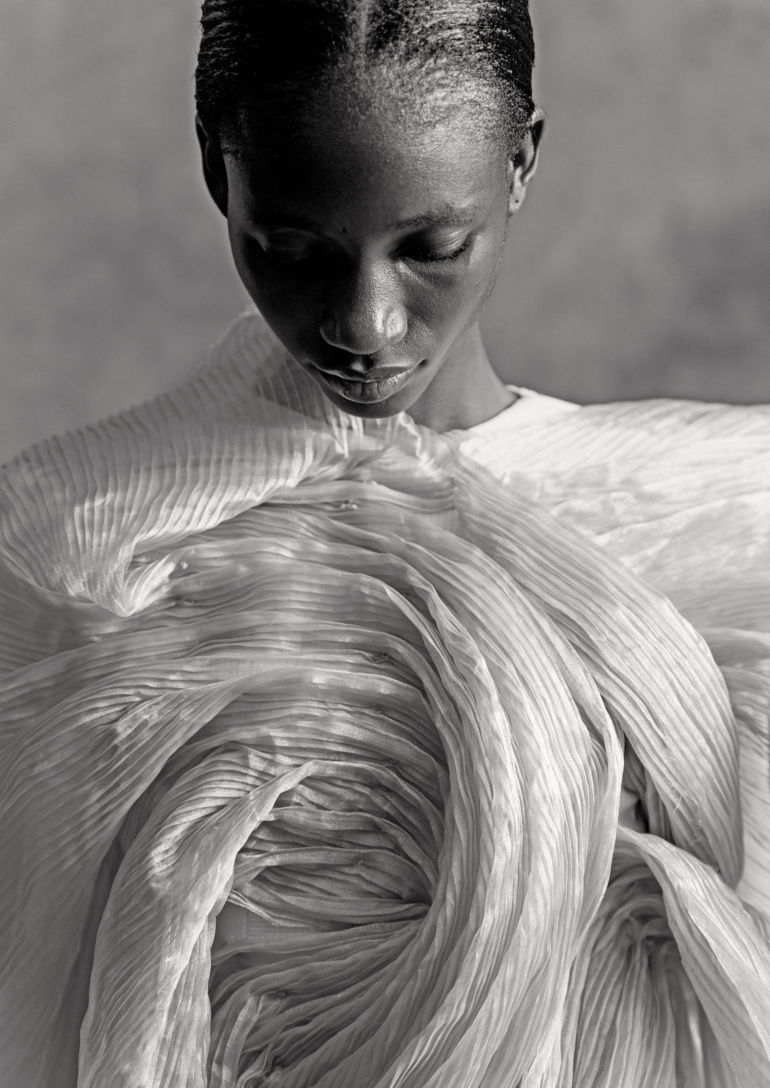 The Weight of Lightness