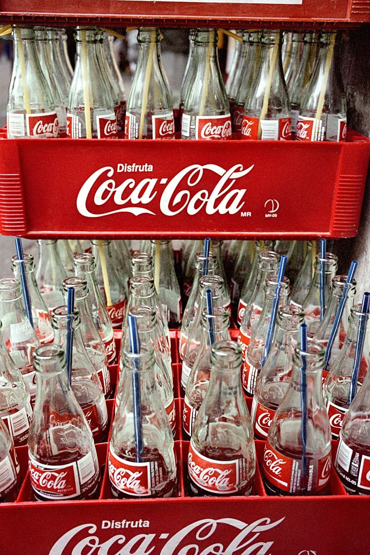 Coca Cola 2008