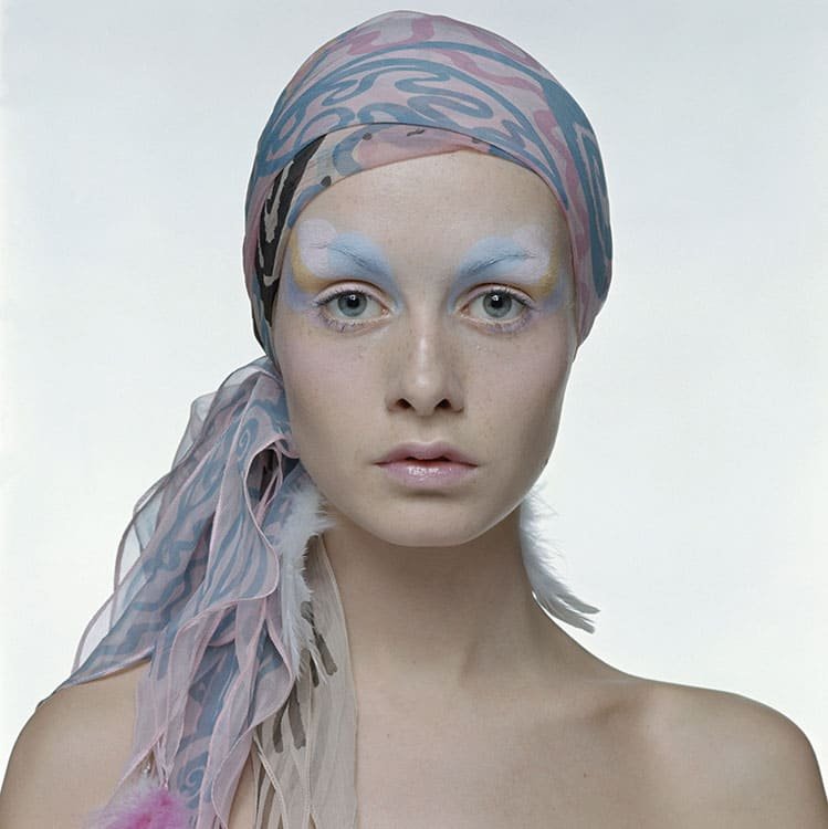 Twiggy, 1970s