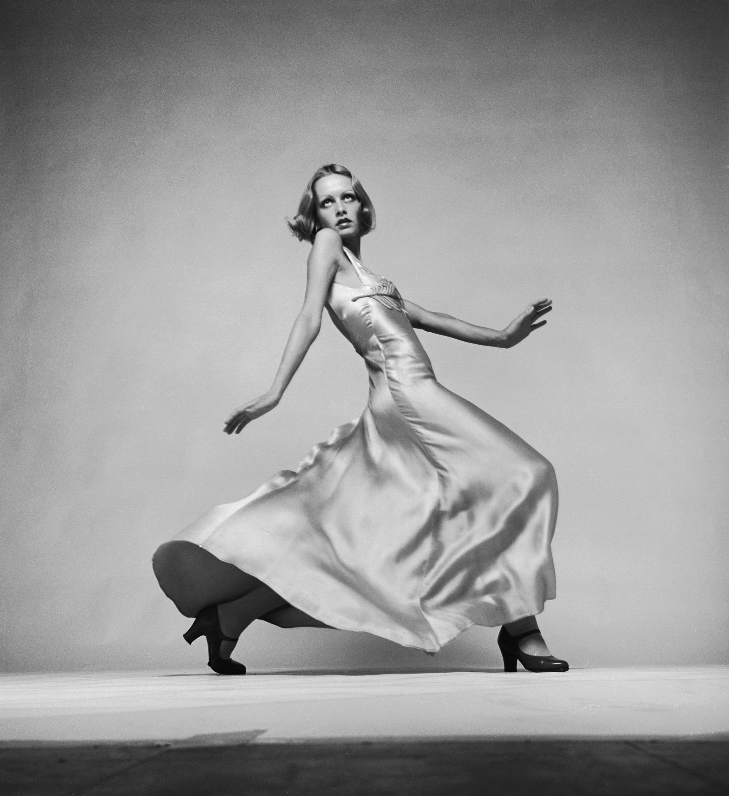 Twiggy, The Boy Friend, 1970