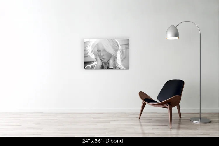 INSIDE CANNES - Claudia, 2011