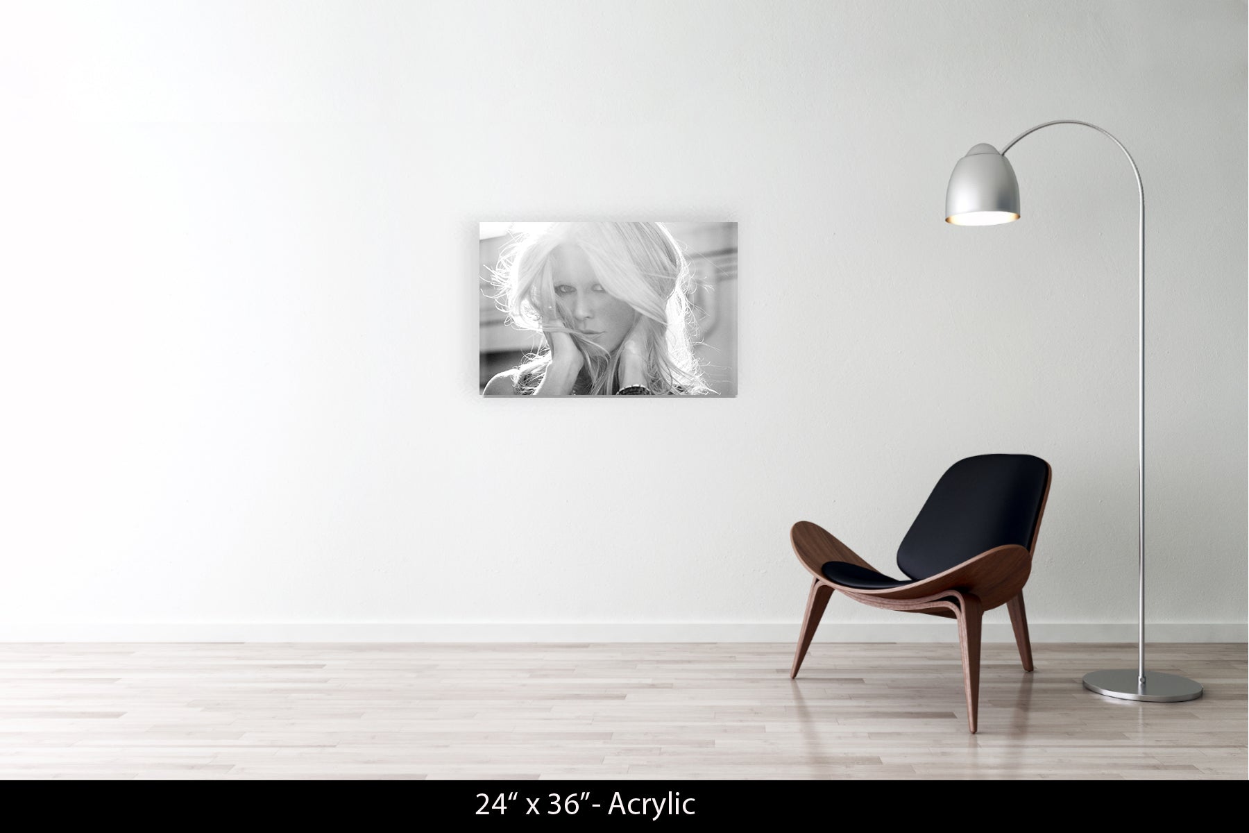 INSIDE CANNES - Claudia, 2011