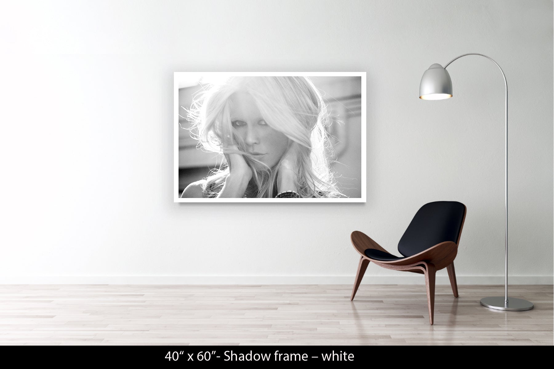 INSIDE CANNES - Claudia, 2011