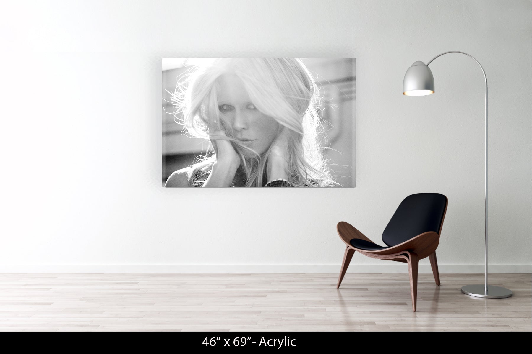 INSIDE CANNES - Claudia, 2011