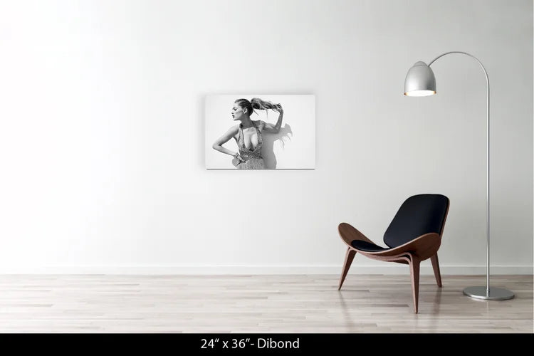 INSIDE CANNES - Doutzen, 2011