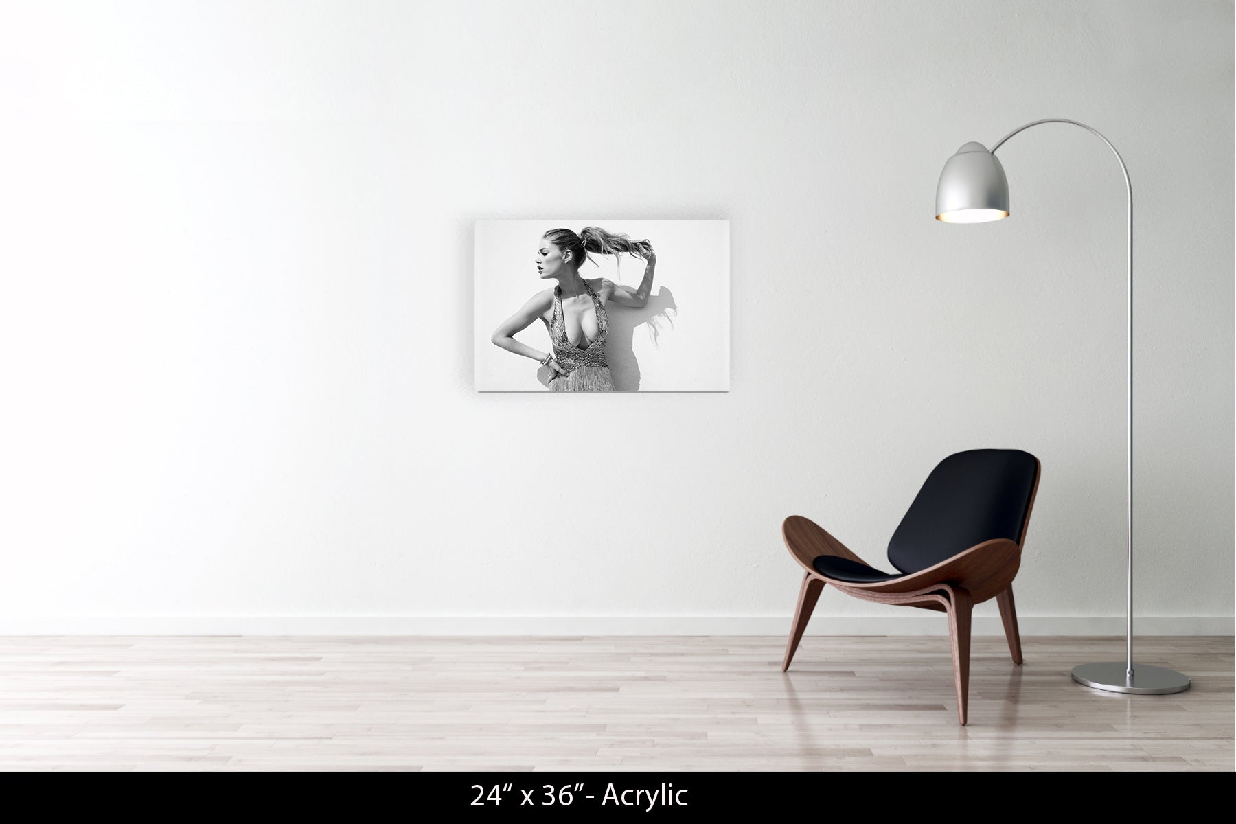 INSIDE CANNES - Doutzen, 2011