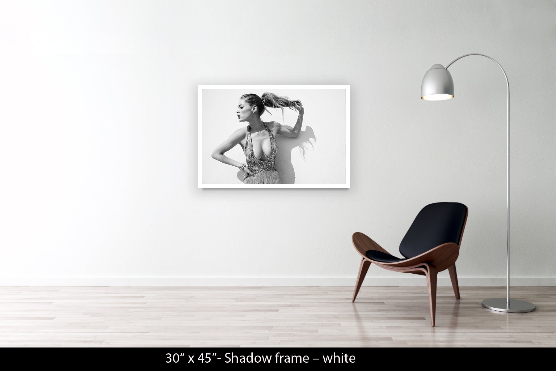 INSIDE CANNES - Doutzen, 2011