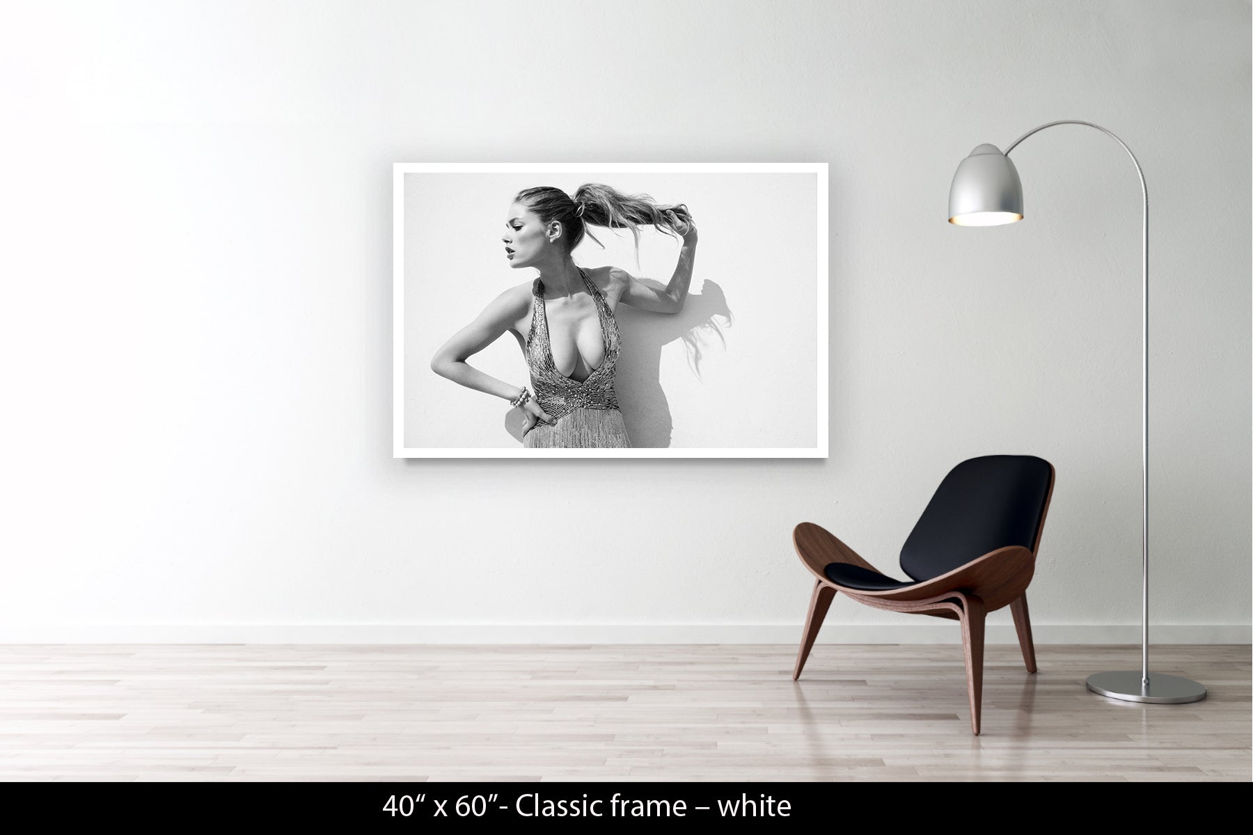 INSIDE CANNES - Doutzen, 2011