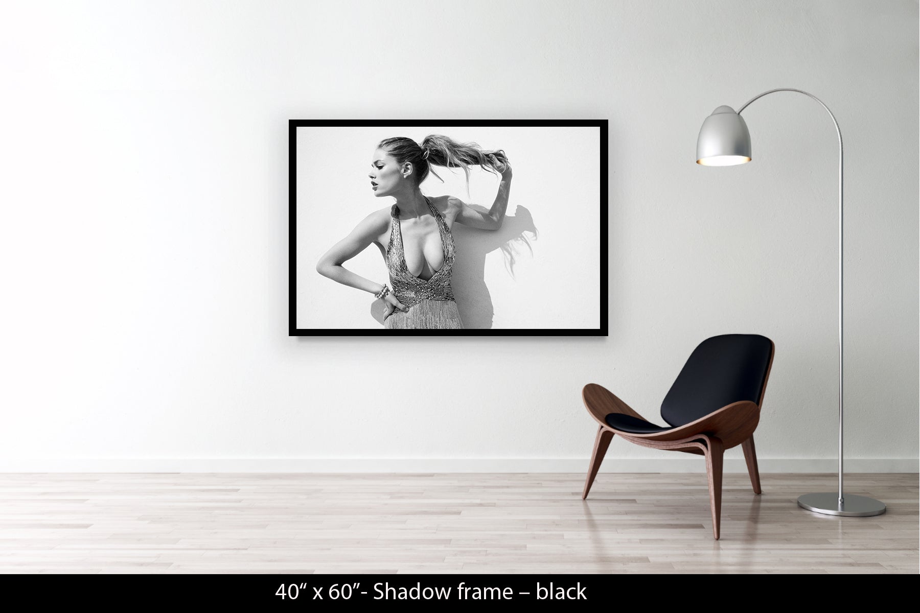 INSIDE CANNES - Doutzen, 2011