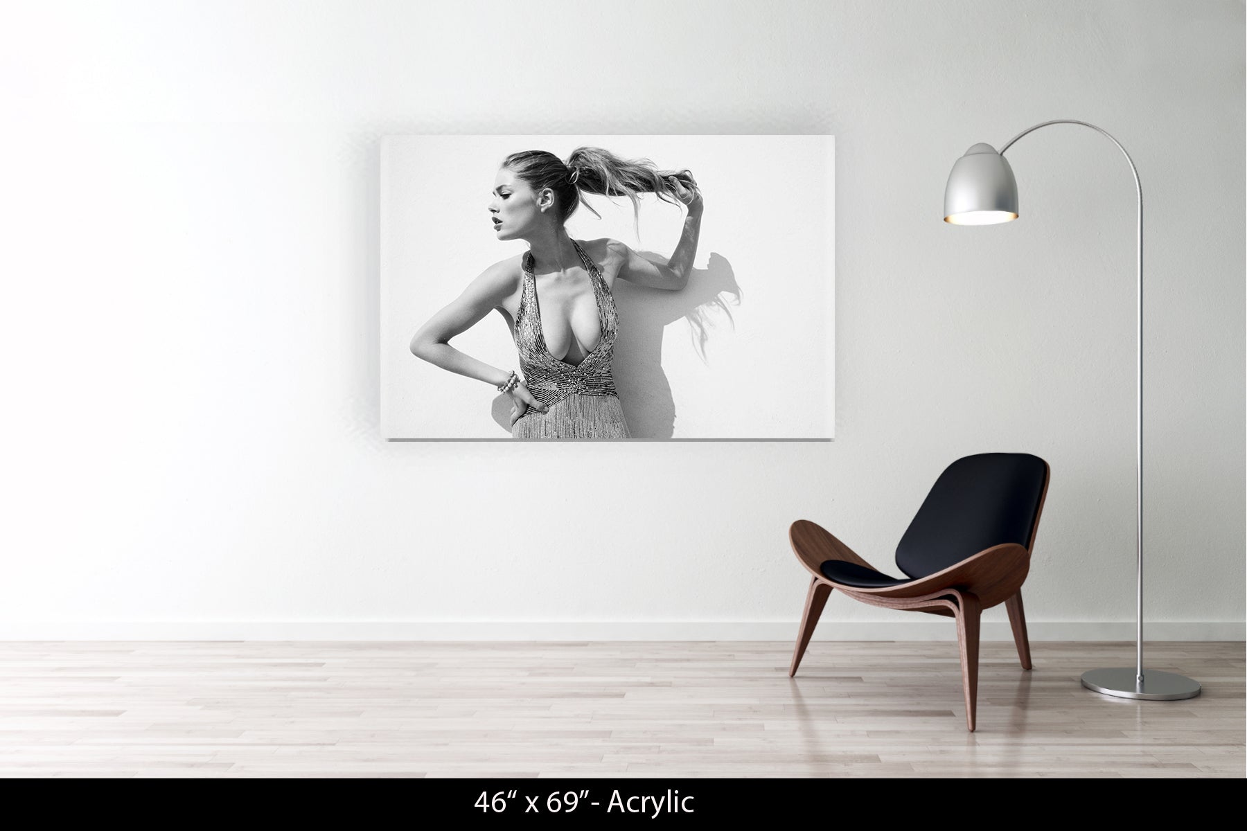 INSIDE CANNES - Doutzen, 2011