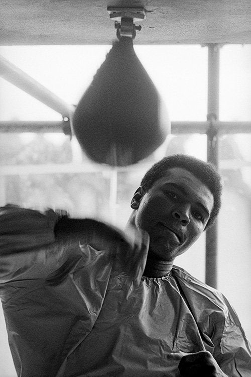 Muhammed Ali 01, 1972