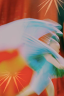 MIDNIGHT IN THE JUNGLE I