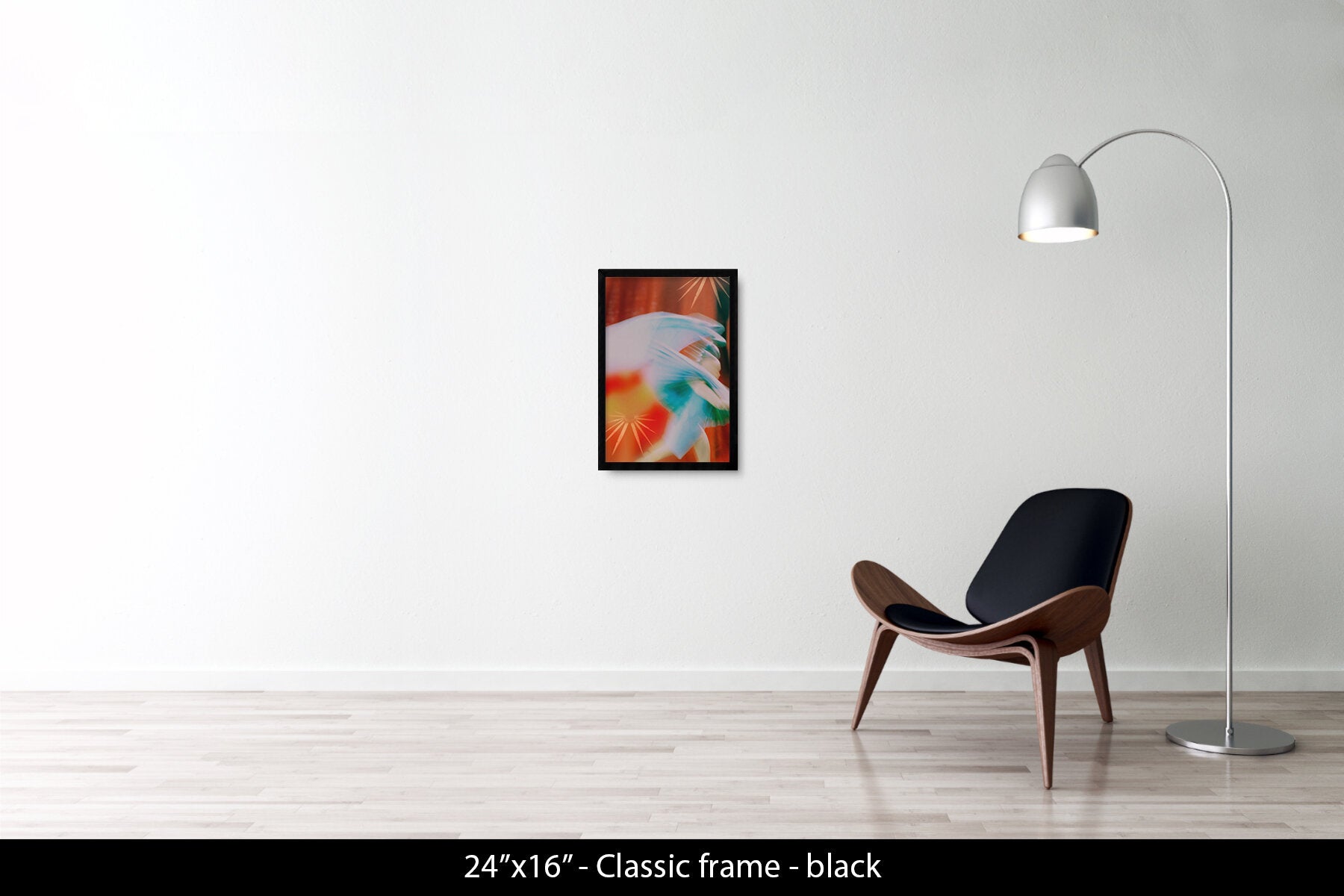 MIDNIGHT IN THE JUNGLE I