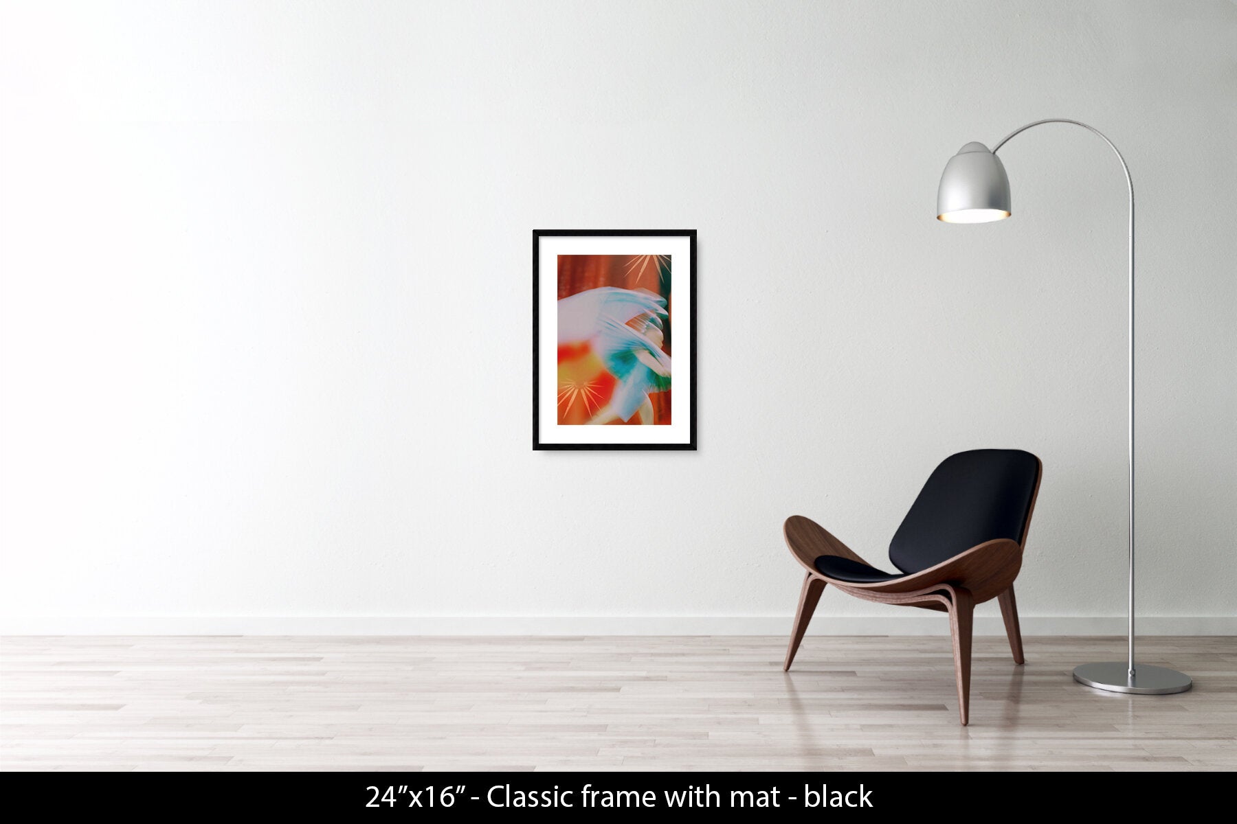 MIDNIGHT IN THE JUNGLE I