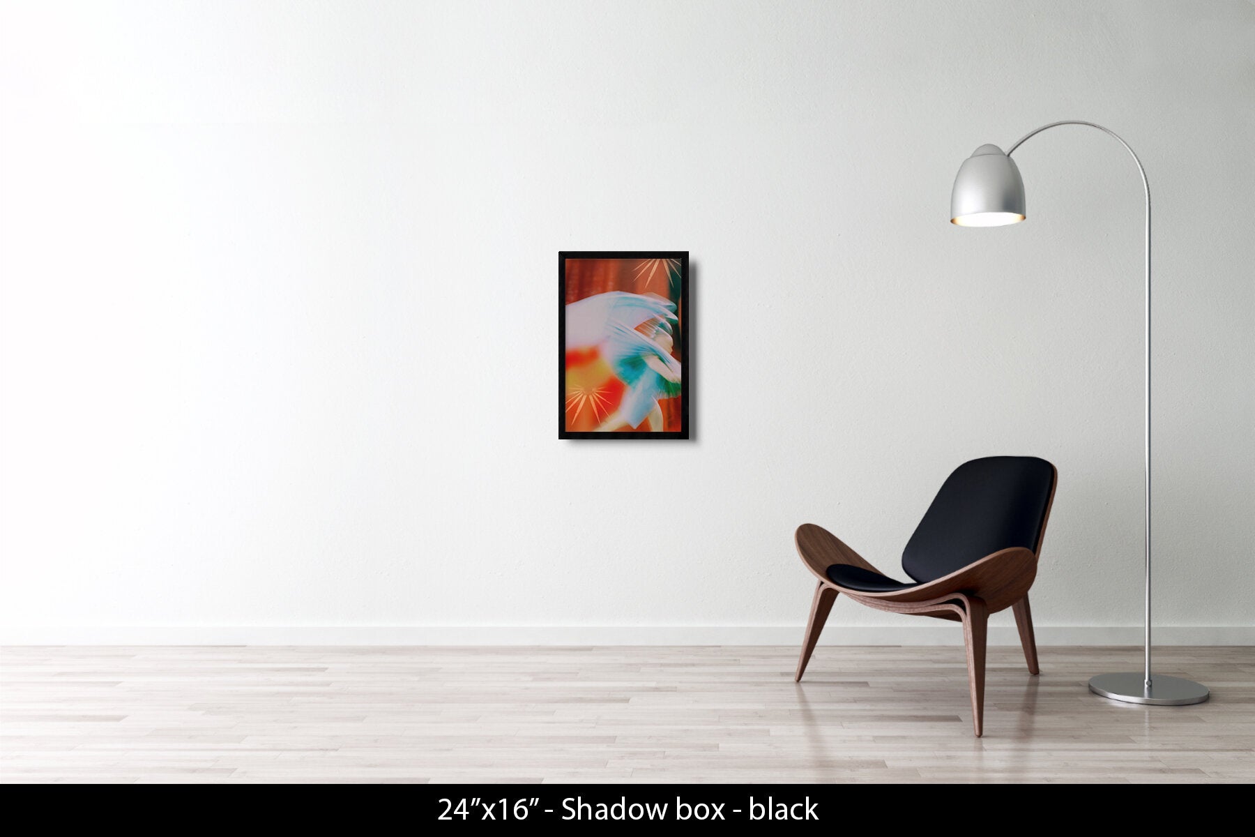 MIDNIGHT IN THE JUNGLE I