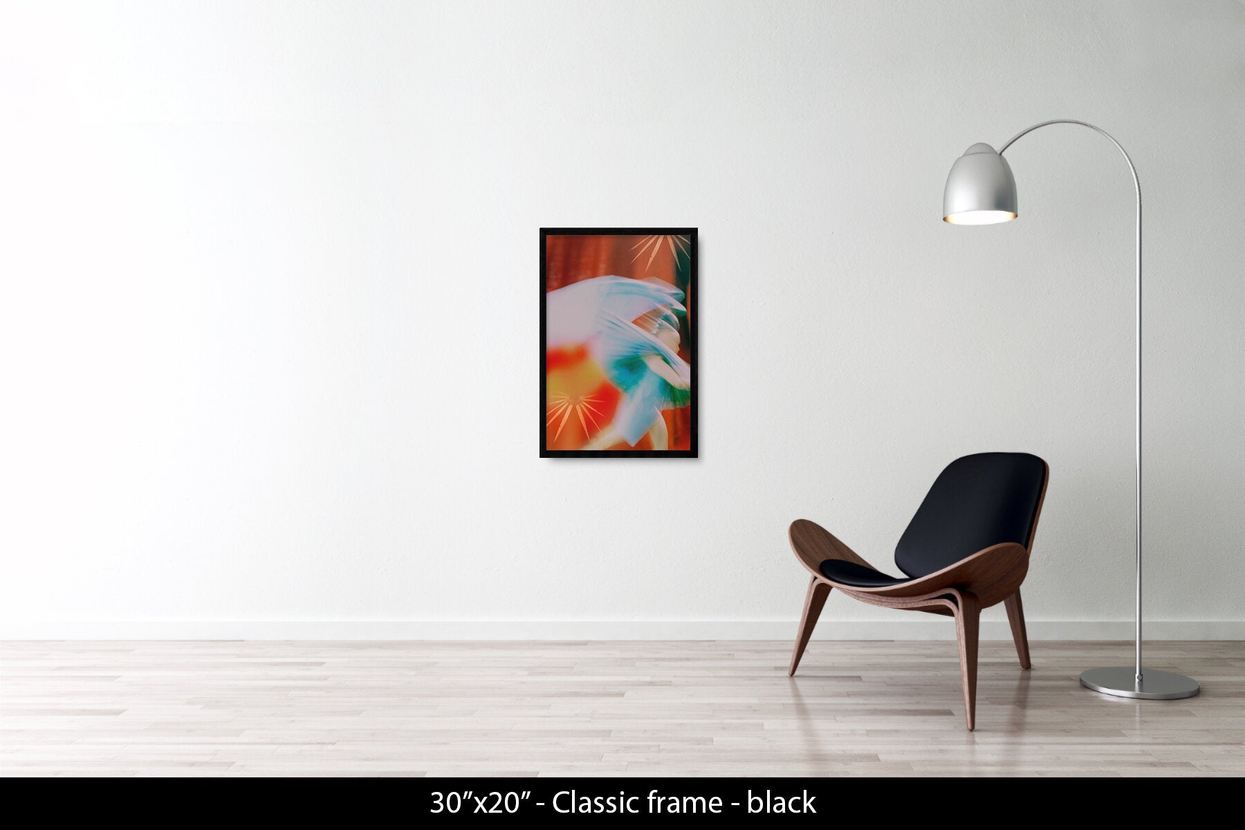 MIDNIGHT IN THE JUNGLE I